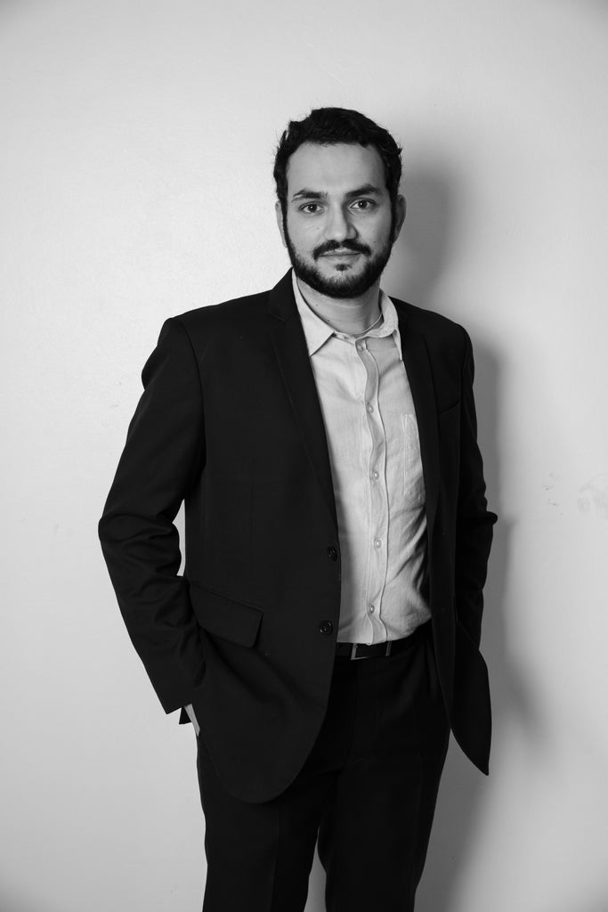 A Gem Dealer’s Journal: Interviewing Navneet Agarwal of Navneet Gems: