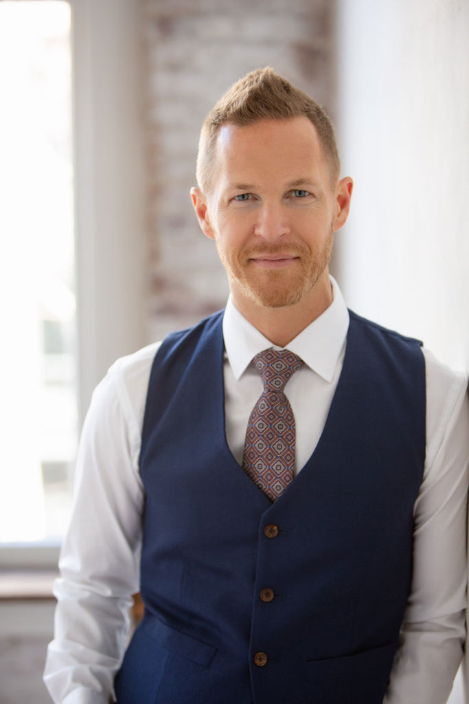 A Gem Dealer's Journal: The rebirth of hand made jewellery, interviewing Jeremy Dunn