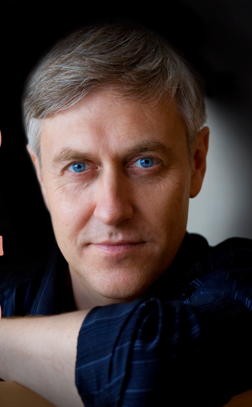 A Gems Dealer's Journal: Interview with a World Class Gem Cutter: Victor Tuzlukov