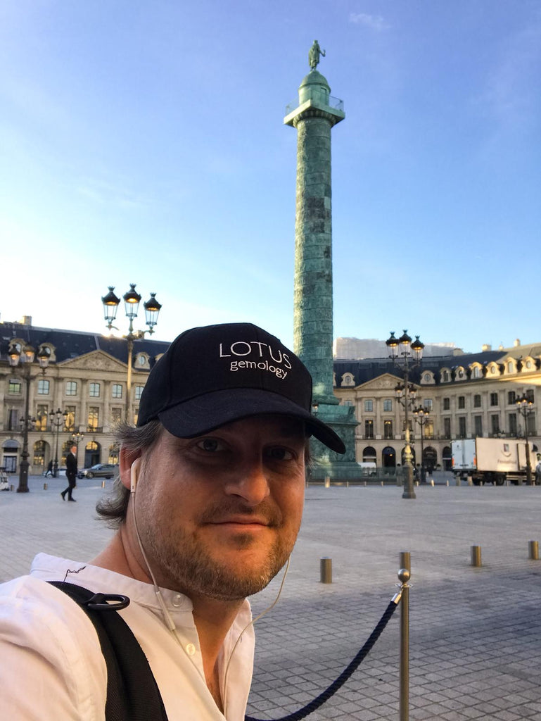 Latest European Updates