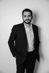 A Gem Dealer’s Journal: Interviewing Navneet Agarwal of Navneet Gems: