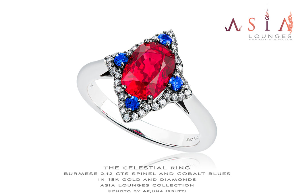 The Celestial Ring